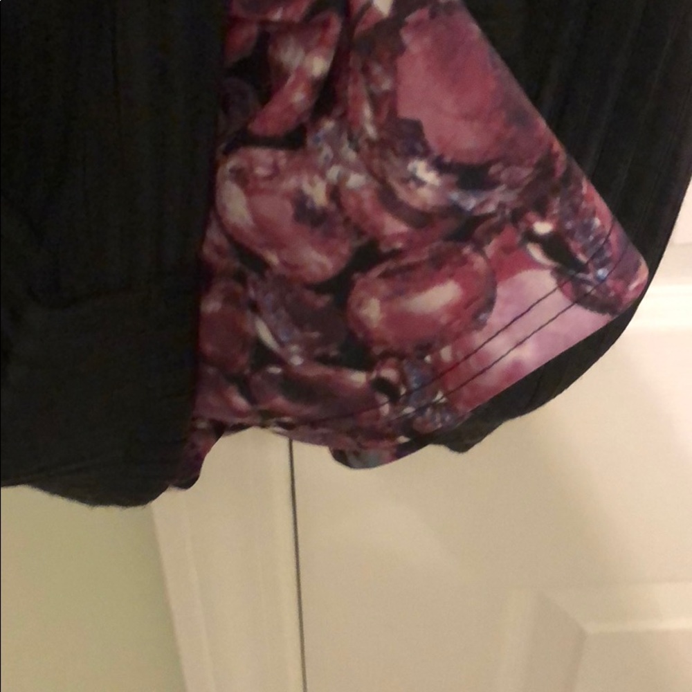 Cache strapless dress - Picture 5 of 6
